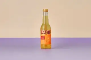 Ozzy frozzy Крафтовый лимонад Манго/Кокос 0,33 л