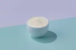 Соус Пармеджано Heinz