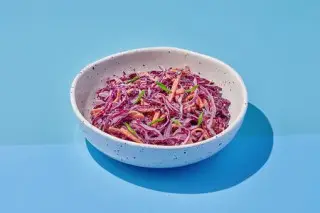 Салат Пряный