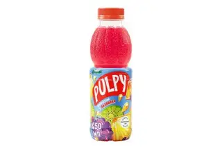 Pulpy Тропический