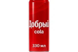 Добрый Кола