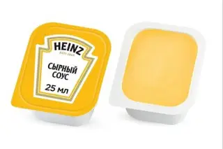 Соус Сырный