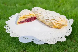 Штрудель