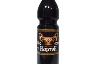 Нартон
