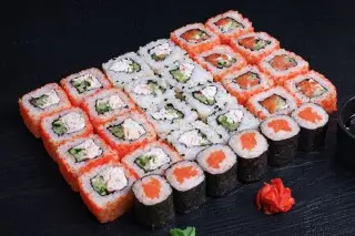 Сет Калифомания