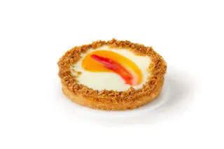 Мини-чиз Маракуйя