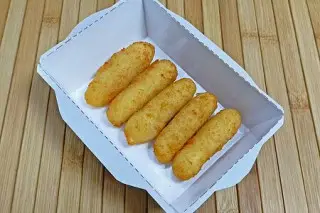 Сырные палочки