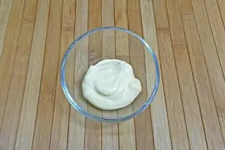 Сырный соус