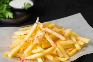 Чубака фри
