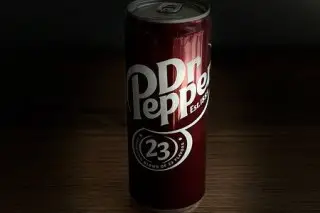 Dr. Pepper Original