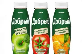 Сок Добрый