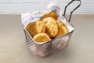 Наггетсы куриные