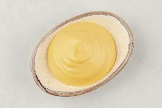Соус сырный