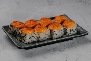 Ролл Эбико