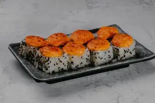Ролл Сон