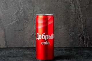 Добрый Кола