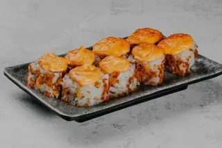Ролл Чикен Фри