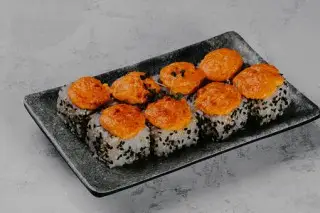 Ролл Чикен Спайси
