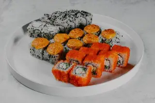 Сет Калифорния