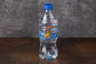 Вода без газа горячий ключ 