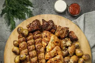 Сет Мяссовка