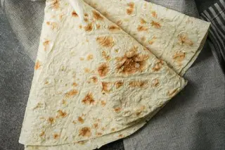 Лаваш тонкий
