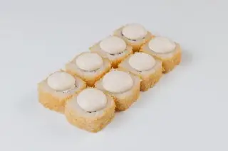 Ролл Лунный Цезарь