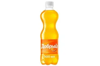 Апельсин Добрый