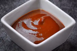 Кетчуп