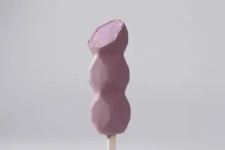 Чизайс Черника