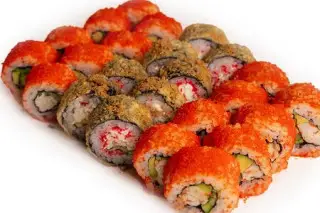 Калифорнийский сет
