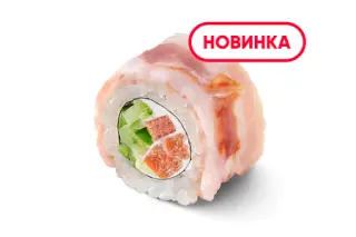 Ролл По-русски