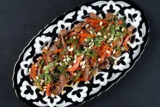 Куксай