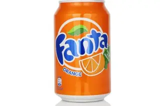 Фанта