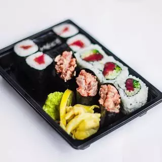 Фьюдживара Ёши Липки