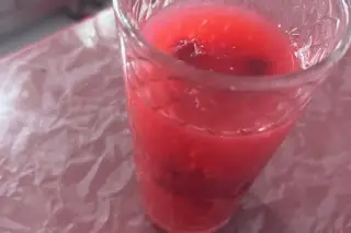 Кисель из ягод