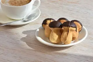 Грибочки