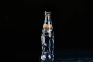 Evervess Индиан тоник