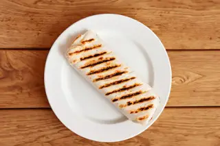 Шаурма большая Курица