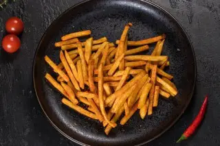Картофель фри