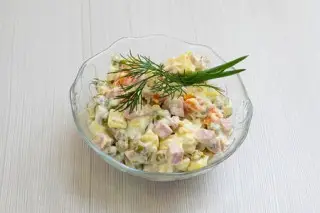 Оливье