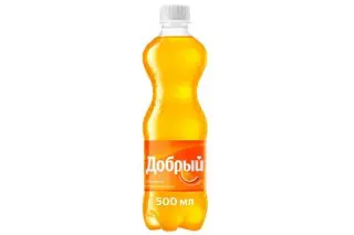 Добрый Апельсин