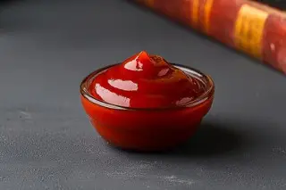 Кетчуп