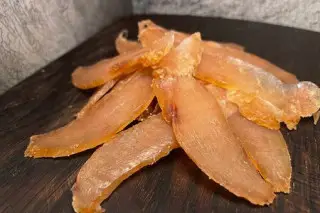 Куриный балык