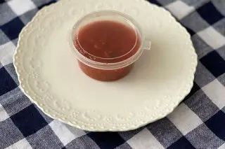 Соус красный