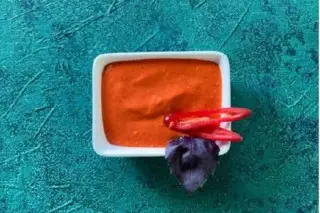 Соус Спайси