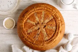 Накрепок Полоцкий