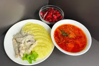 Комбо №6