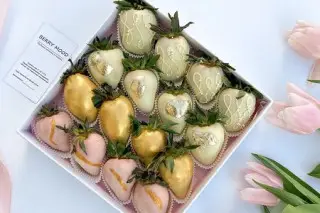 Набор Golden Rose