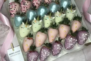 Набор Единороги
